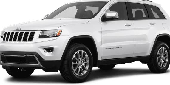 JEEP GRAND CHEROKEE 2017 1C4RJFBG5HC810056 image